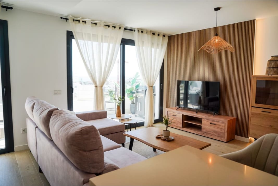 3 Zimmer Apartment zu verkaufen in Estepona mit Pool Garage - 420.000 € (Ref: 9911611)
