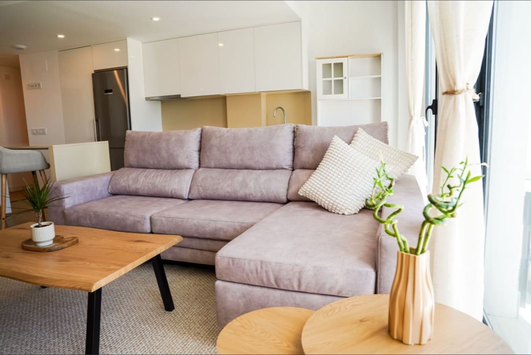 3 Zimmer Apartment zu verkaufen in Estepona mit Pool Garage - 420.000 € (Ref: 9911611)