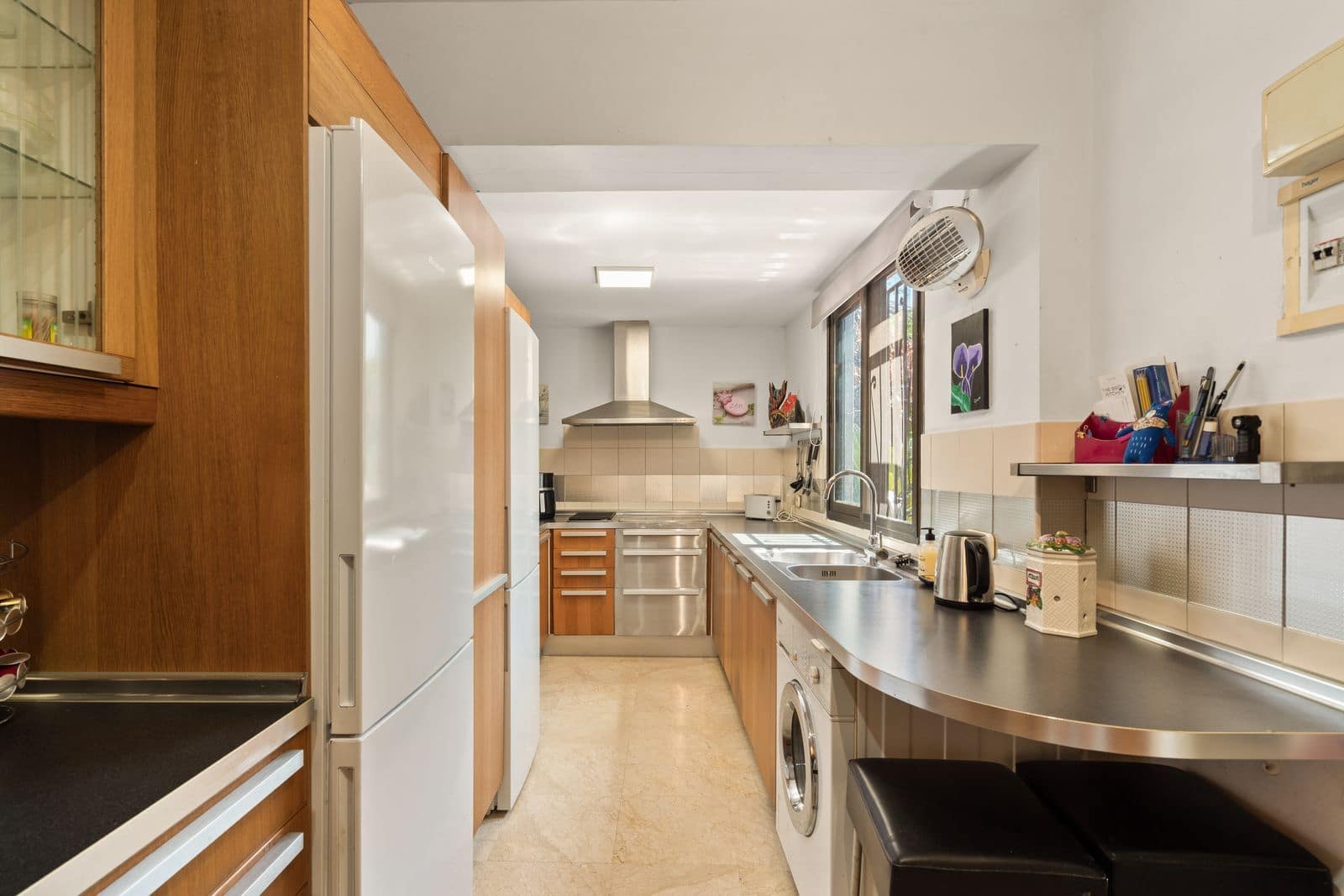 2 quarto Casa em Banda para venda em Atalaya-Isdabe com piscina garagem - 350 000 € (Ref: 9914046)
