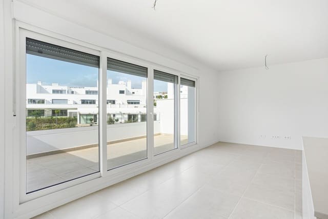2 soveværelse Lejlighed til salg i Estepona med swimmingpool garage - € 439.000 (Ref: 9917264)