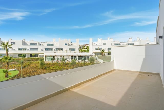 2 soveværelse Lejlighed til salg i Estepona med swimmingpool garage - € 439.000 (Ref: 9917264)