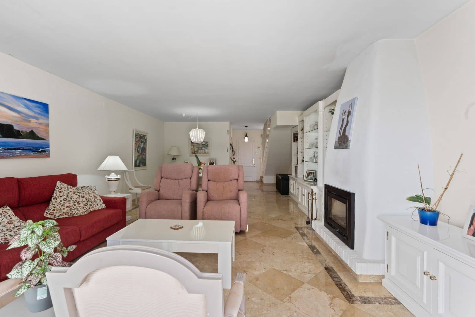 Casa de 2 habitaciones en Atalaya-Isdabe en venta con piscina garaje - 350.000 € (Ref: 9917478)