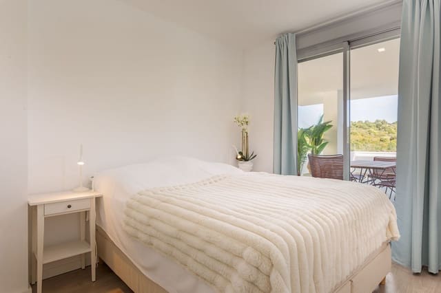 3 bedroom Penthouse for sale in Estepona with pool garage - € 465,000 (Ref: 9918064)