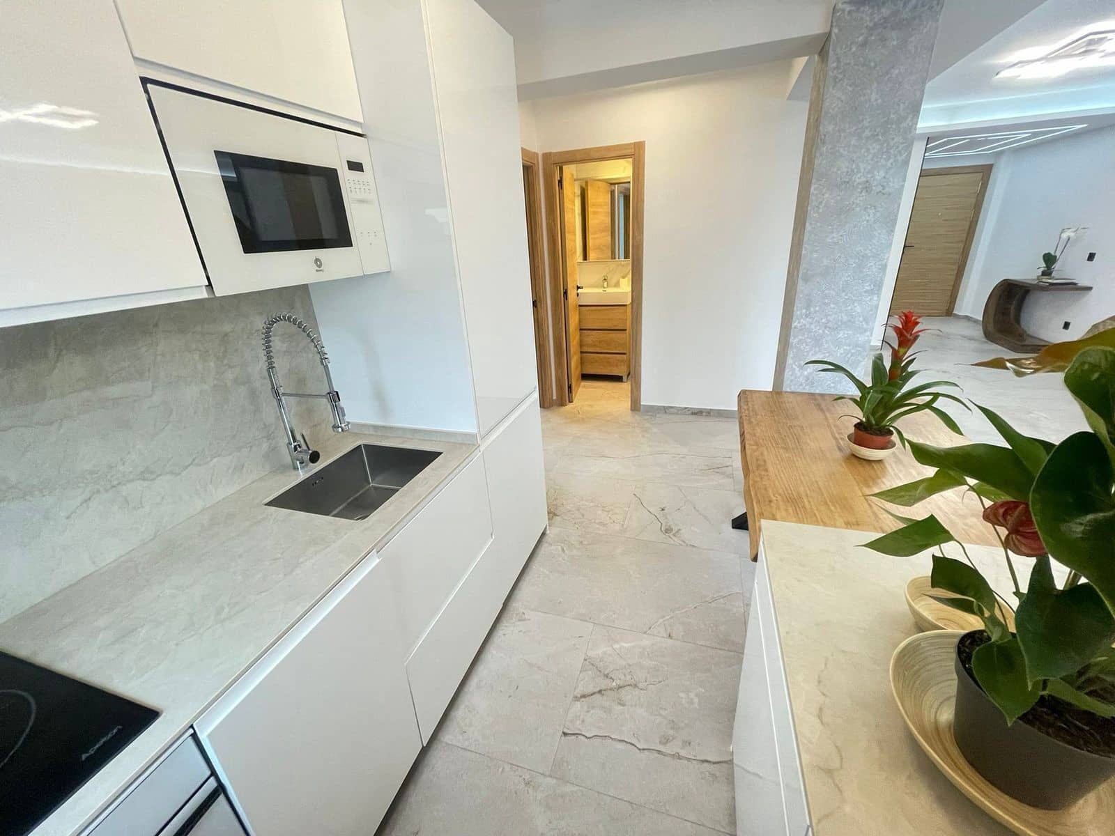 3 sovrum Lägenhet till salu i Estepona - 320 000 € (Ref: 9918580)