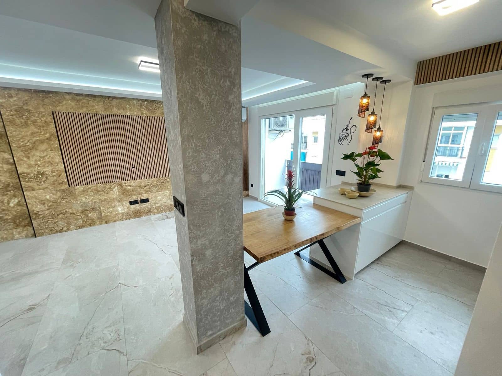3 sovrum Lägenhet till salu i Estepona - 320 000 € (Ref: 9918580)