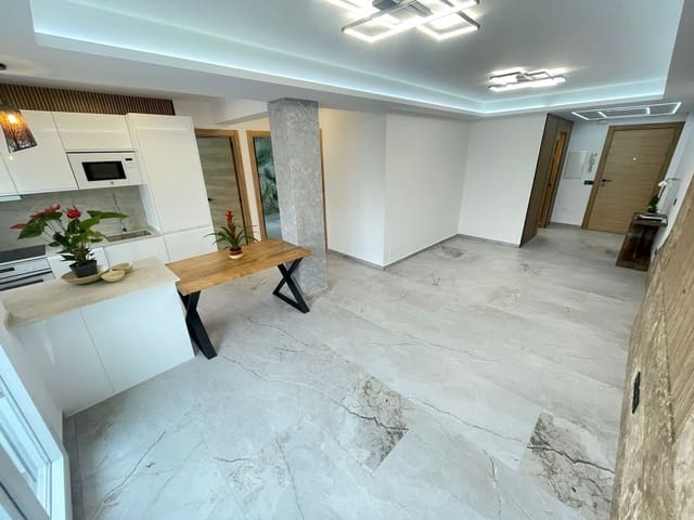 3 sovrum Lägenhet till salu i Estepona - 320 000 € (Ref: 9918580)