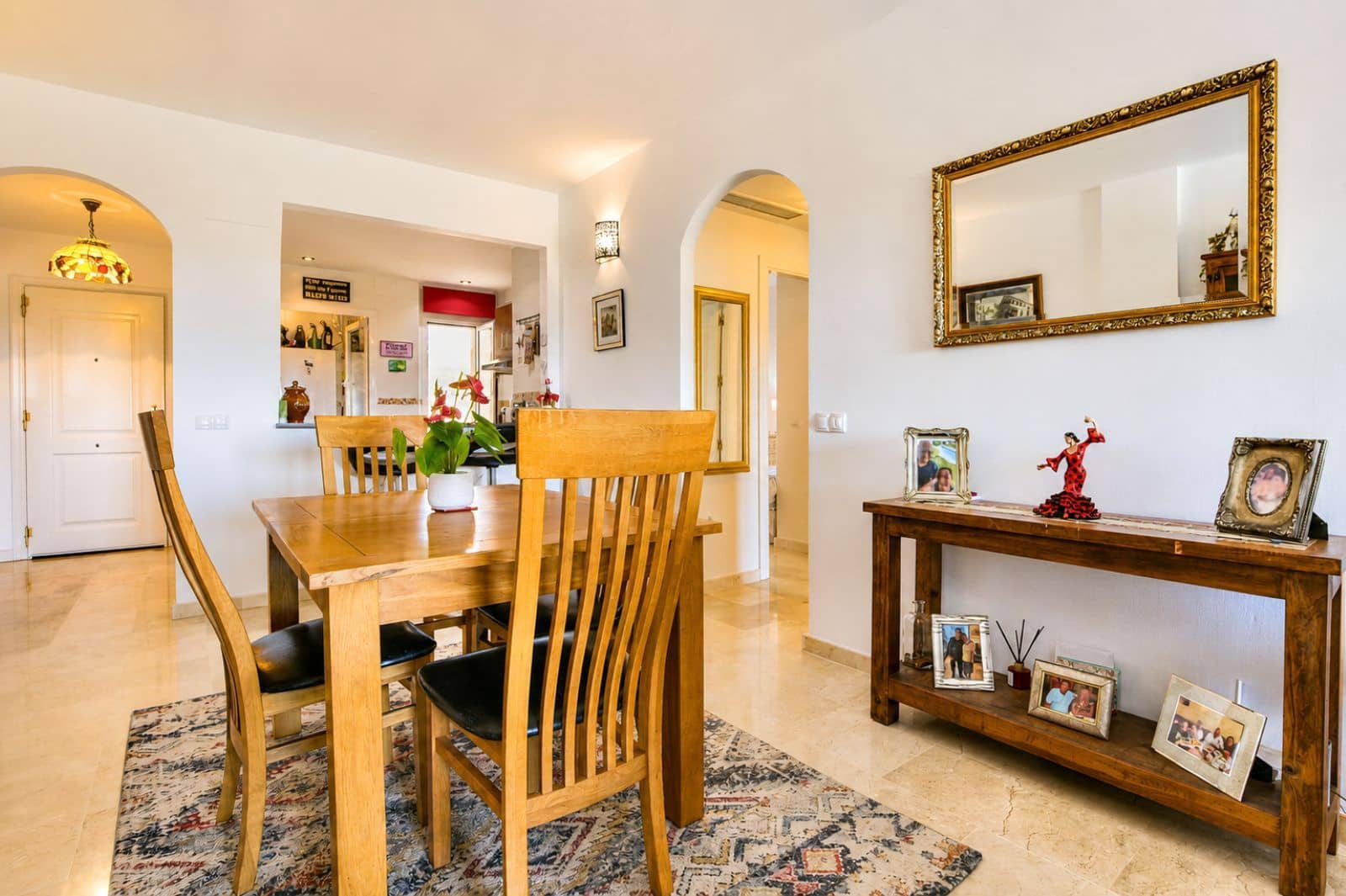 2 soverom Leilighet til salgs i El Faro med garasje - € 395 000 (Ref: 9920372)