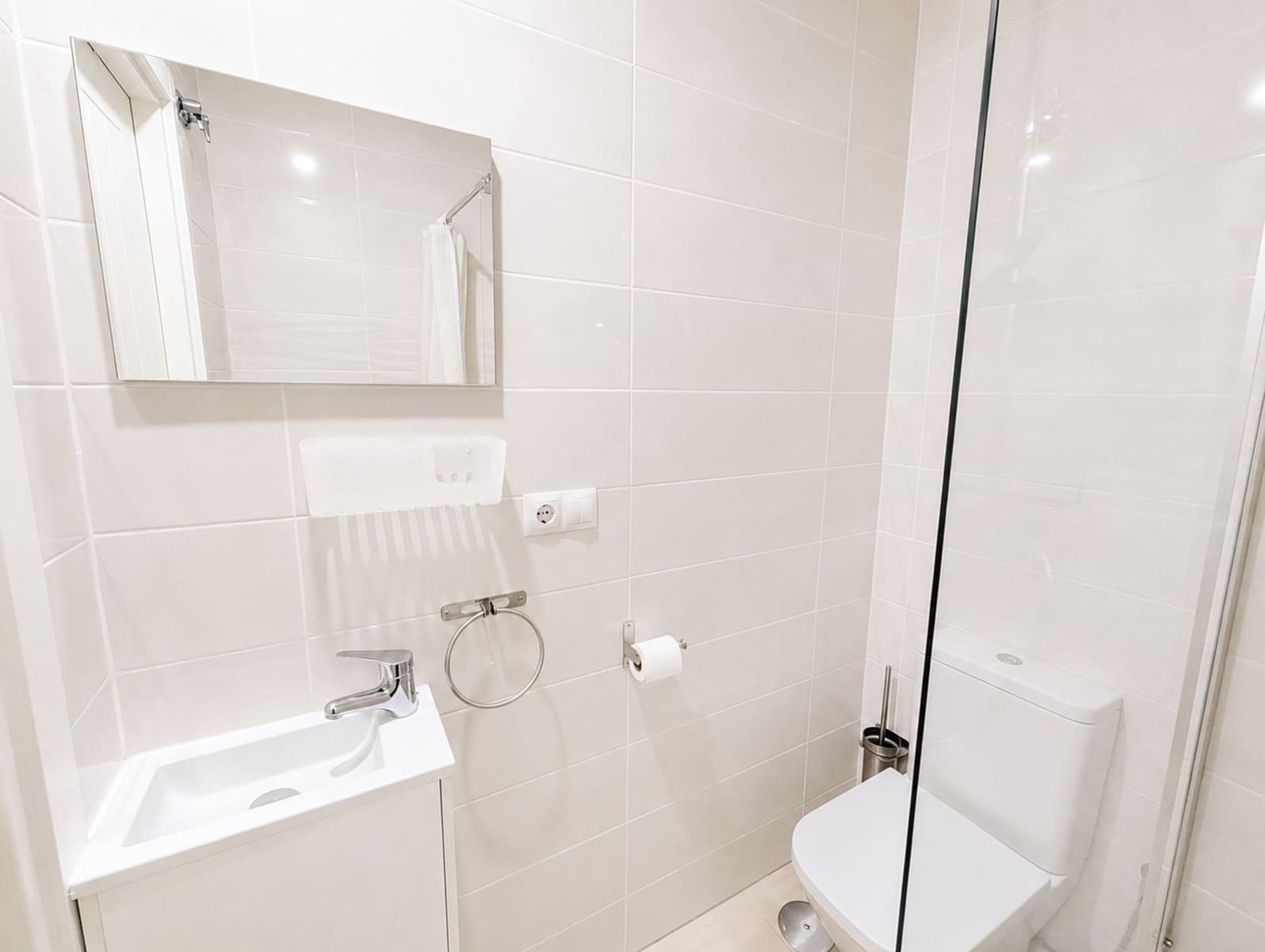 2 quarto Apartamento para venda em Calahonda com piscina garagem - 375 000 € (Ref: 9920376)