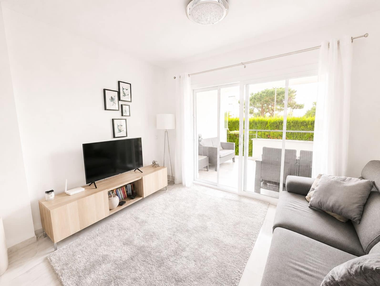 2 quarto Apartamento para venda em Calahonda com piscina garagem - 375 000 € (Ref: 9920376)