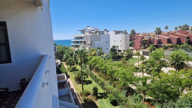 2 slaapkamer Appartement te koop in Estepona met zwembad - € 335.000 (Ref: 9920378)
