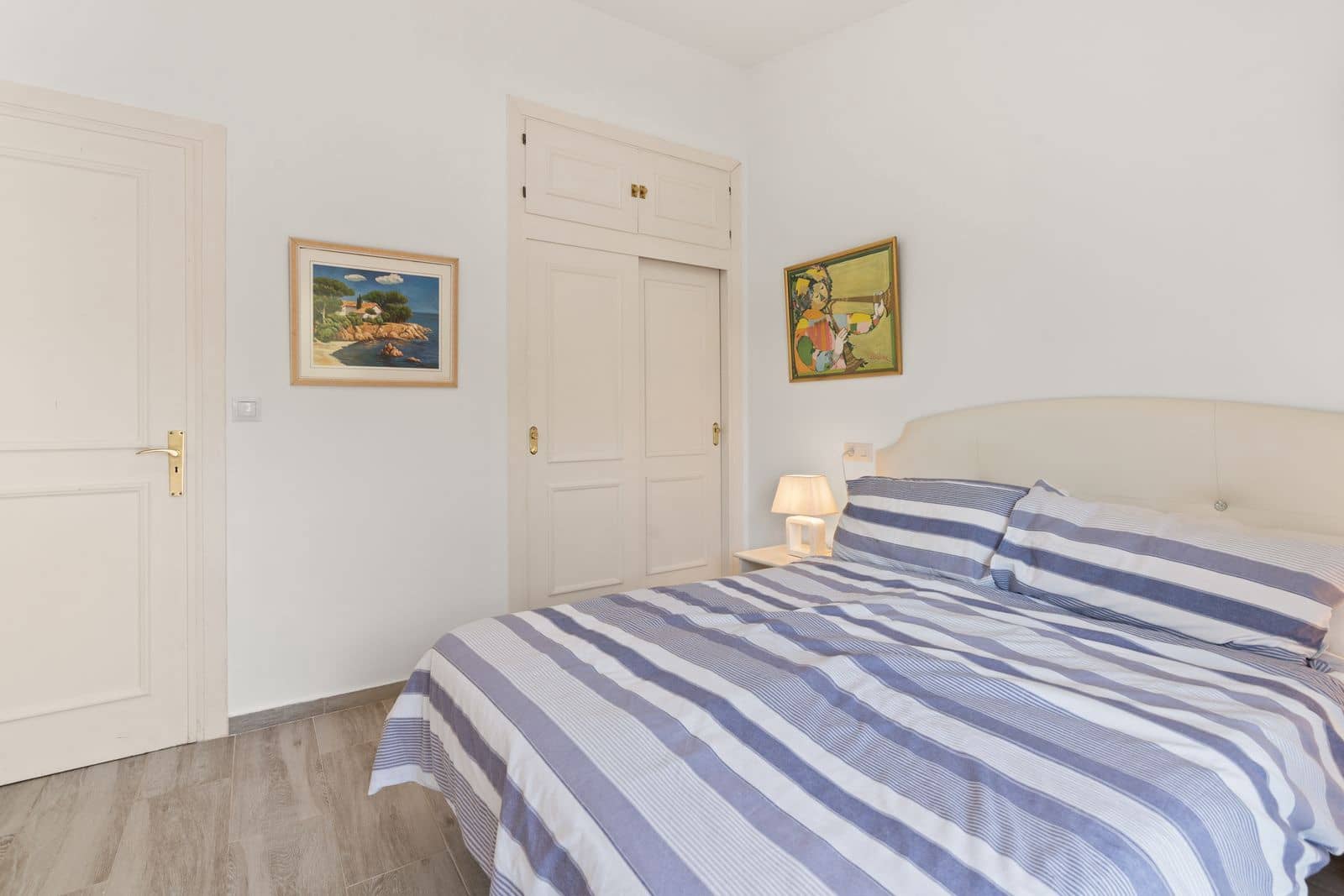 2 soverom Hus til salgs i Atalaya-Isdabe med svømmebasseng garasje - € 350 000 (Ref: 9922563)