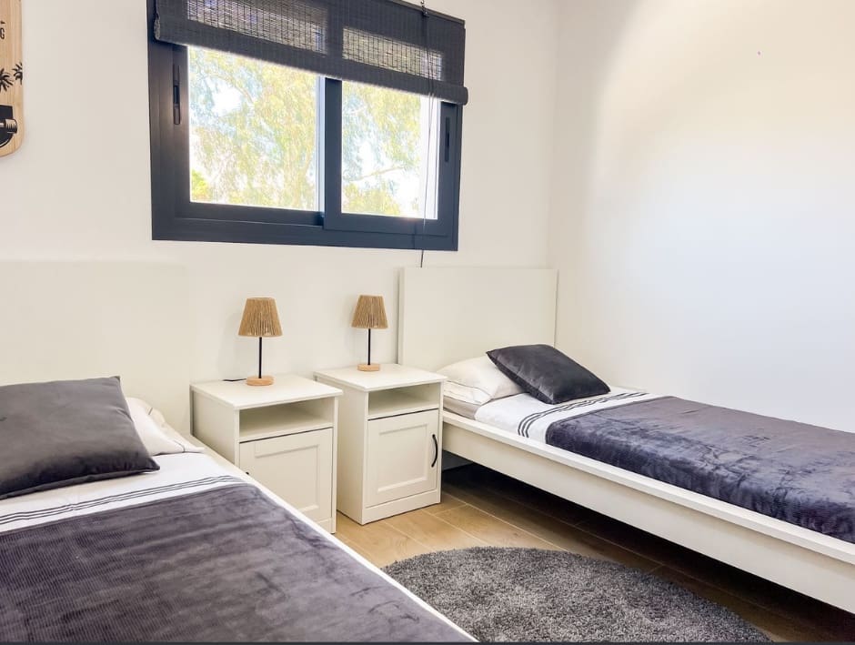 3 bedroom Apartment for rent in Estepona with pool garage - € 2,500 (Ref: 9929594)