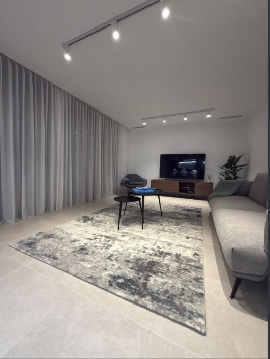 2 bedroom Apartment for rent in Atalaya-Isdabe with pool garage - € 3,500 (Ref: 9929595)