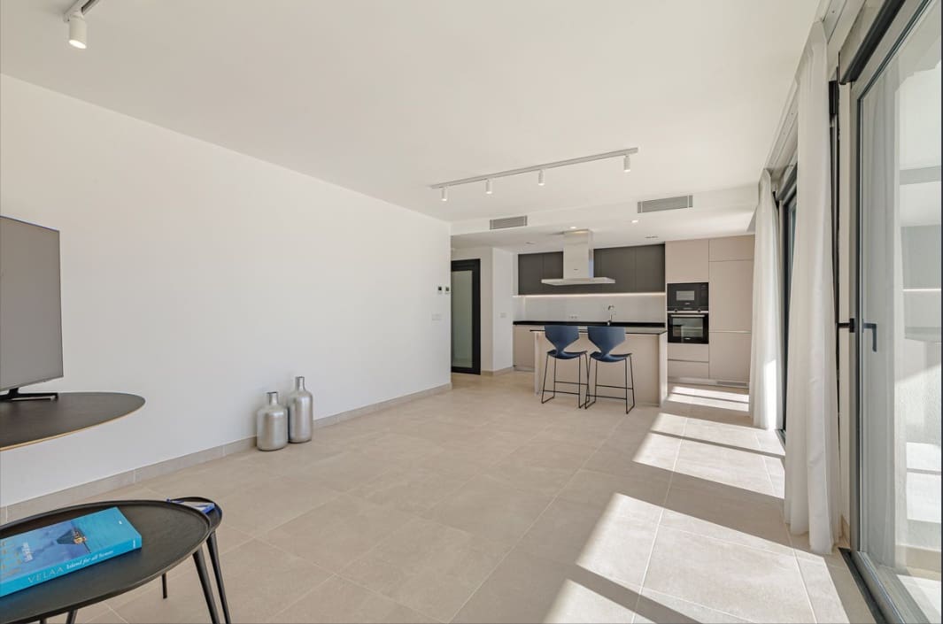 2 bedroom Apartment for rent in Atalaya-Isdabe with pool garage - € 3,500 (Ref: 9929595)