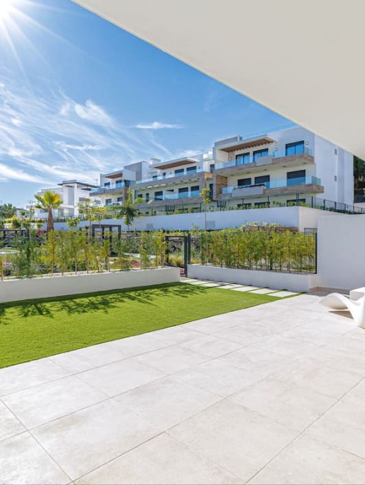 2 bedroom Apartment for rent in Atalaya-Isdabe with pool garage - € 3,500 (Ref: 9929595)