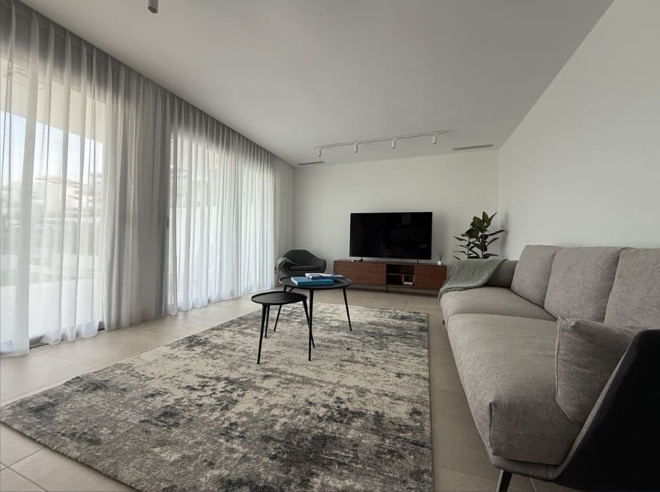 2 bedroom Apartment for rent in Atalaya-Isdabe with pool garage - € 3,500 (Ref: 9929595)