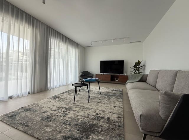 2 makuuhuone Huoneisto vuokrattavana paikassa Atalaya-Isdabe, Estepona mukana uima-altaan 
autotalli - 3 500 € (Ref: 9929595)