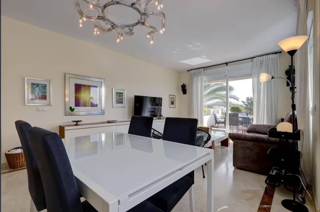 3 bedroom Apartment for rent in Costalita with pool garage - € 2,800 (Ref: 9929596)