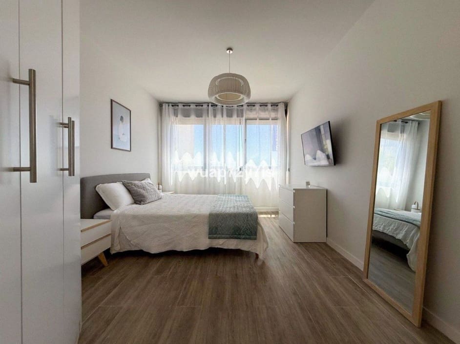 2 bedroom Townhouse for rent in Cancelada with pool garage - € 2,700 (Ref: 9929597)