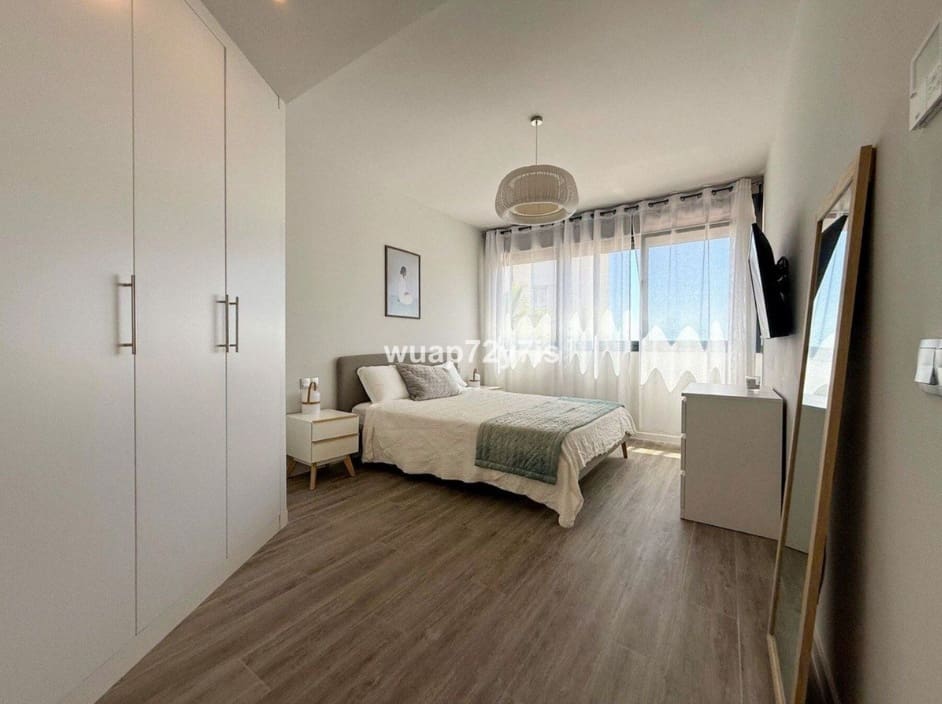 2 bedroom Townhouse for rent in Cancelada with pool garage - € 2,700 (Ref: 9929597)