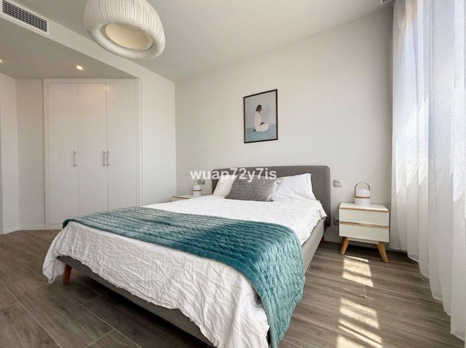 2 bedroom Townhouse for rent in Cancelada with pool garage - € 2,700 (Ref: 9929597)