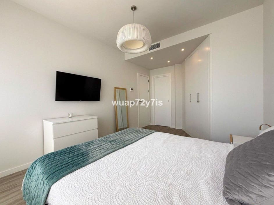 2 bedroom Townhouse for rent in Cancelada with pool garage - € 2,700 (Ref: 9929597)