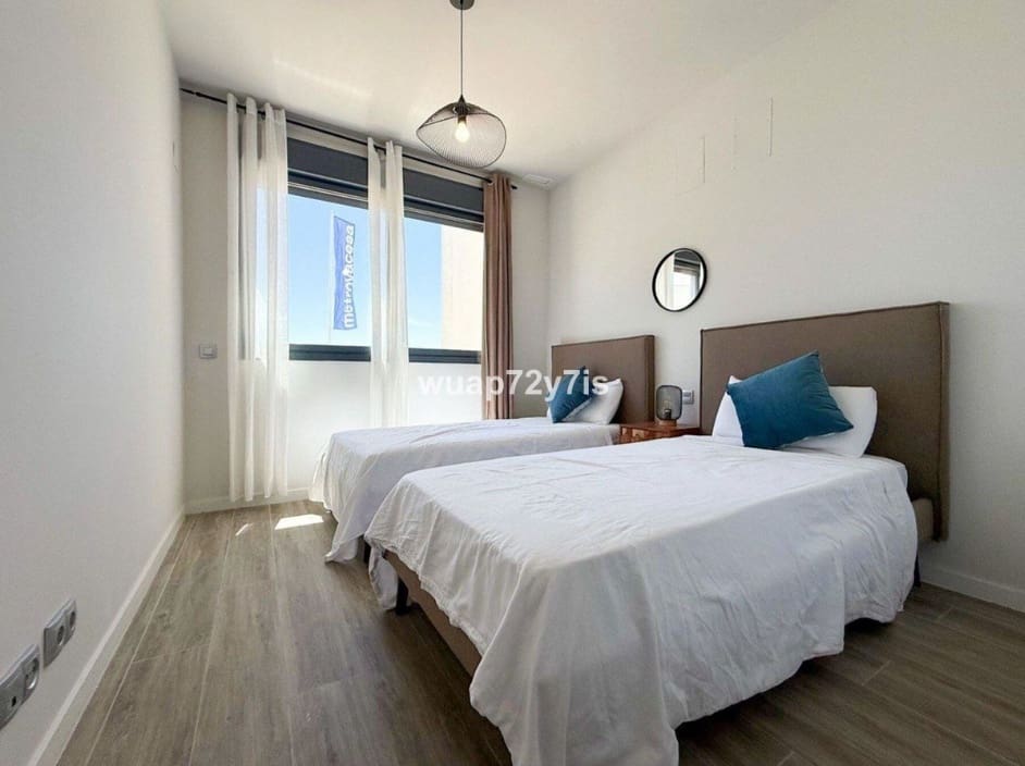 2 bedroom Townhouse for rent in Cancelada with pool garage - € 2,700 (Ref: 9929597)