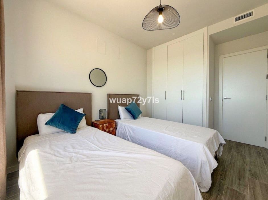 2 bedroom Townhouse for rent in Cancelada with pool garage - € 2,700 (Ref: 9929597)