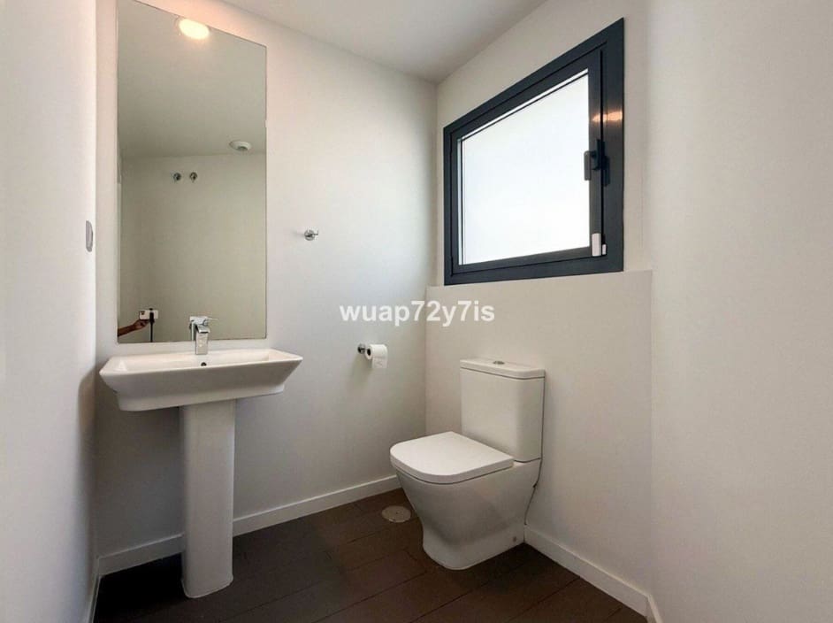 2 bedroom Townhouse for rent in Cancelada with pool garage - € 2,700 (Ref: 9929597)