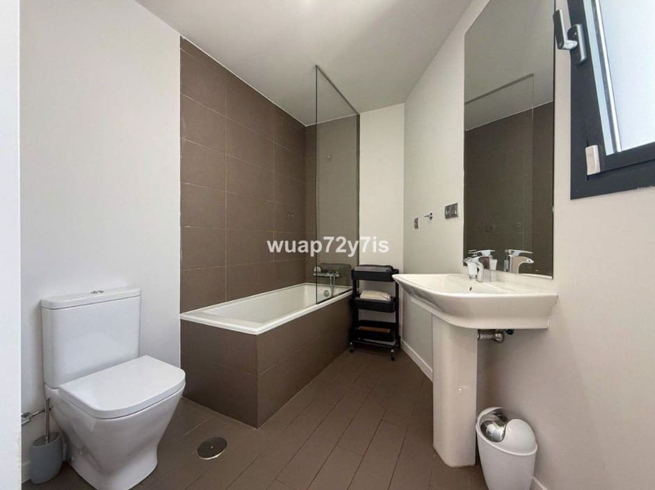 2 bedroom Townhouse for rent in Cancelada with pool garage - € 2,700 (Ref: 9929597)