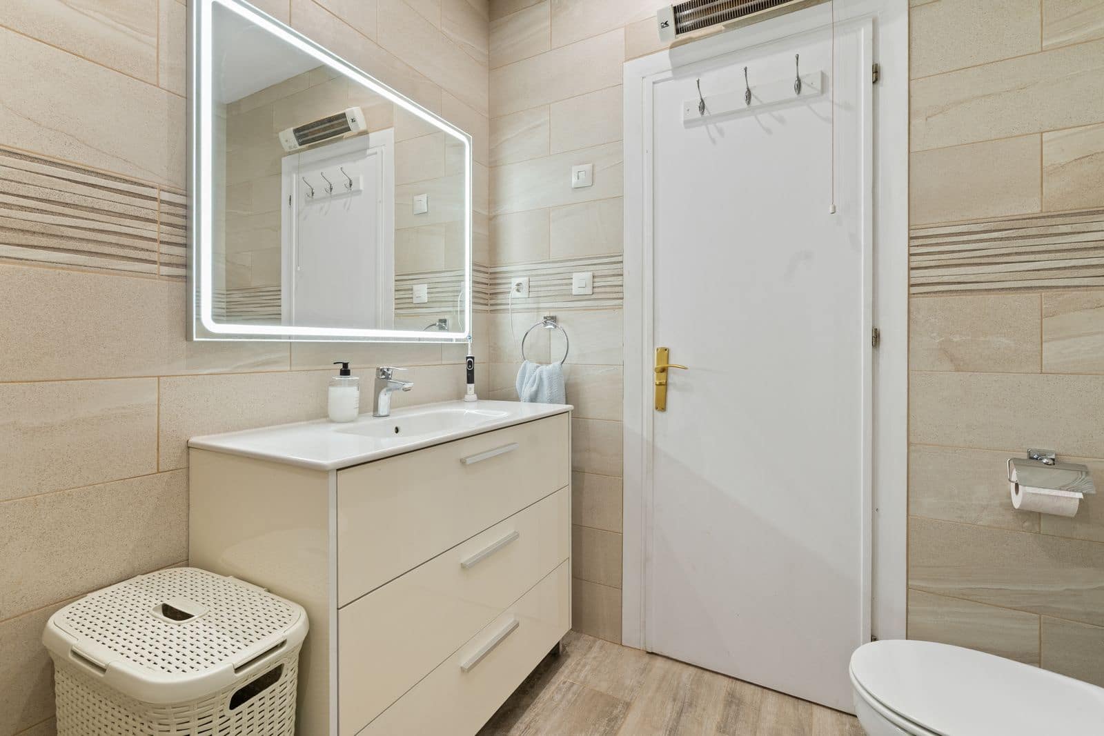 2 slaapkamer Huis te koop in Atalaya-Isdabe met zwembad garage - € 350.000 (Ref: 9929864)