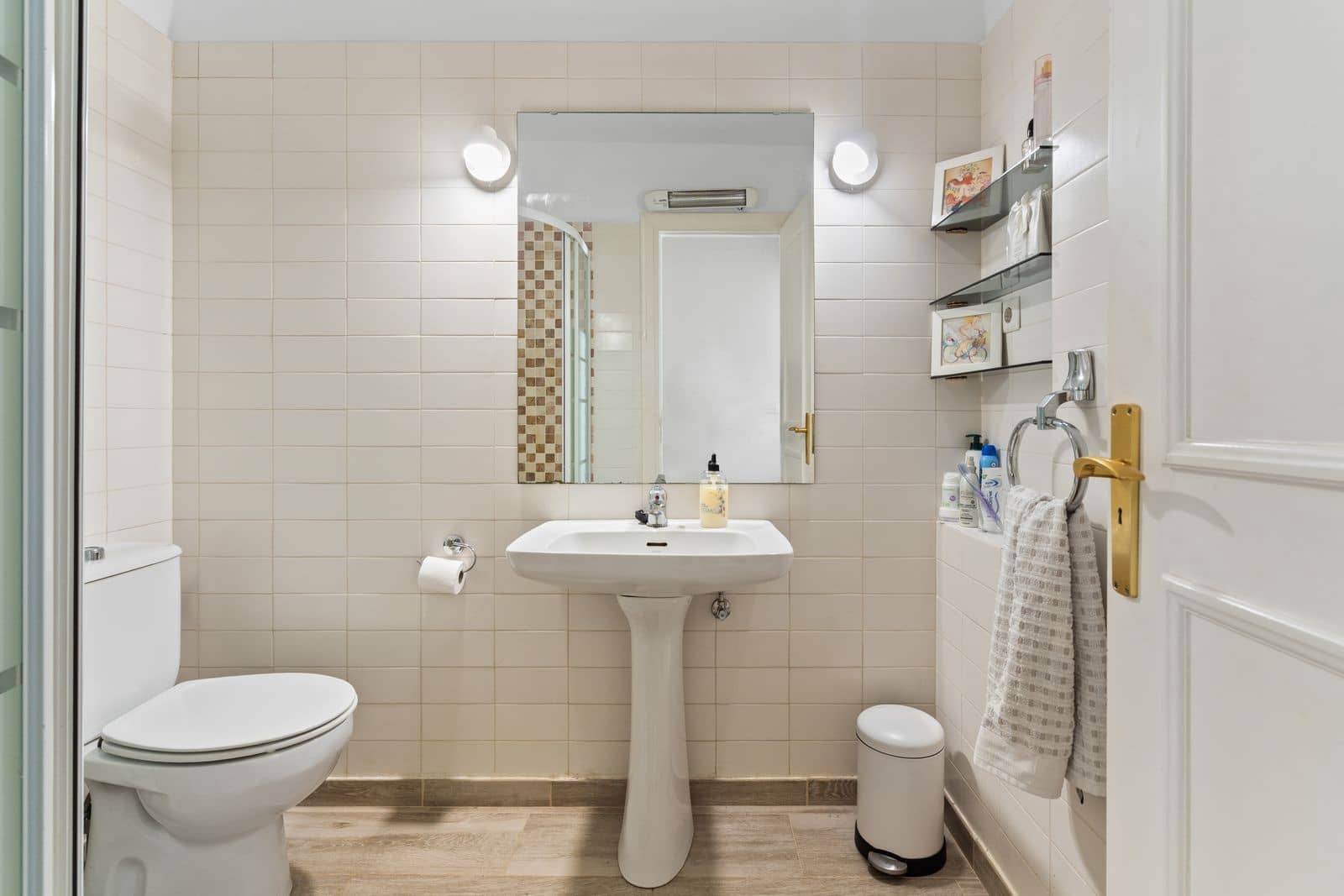 2 slaapkamer Huis te koop in Atalaya-Isdabe met zwembad garage - € 350.000 (Ref: 9929864)