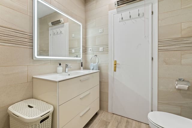 2 slaapkamer Huis te koop in Atalaya-Isdabe, Estepona met zwembad garage - € 350.000 (Ref: 9929864)