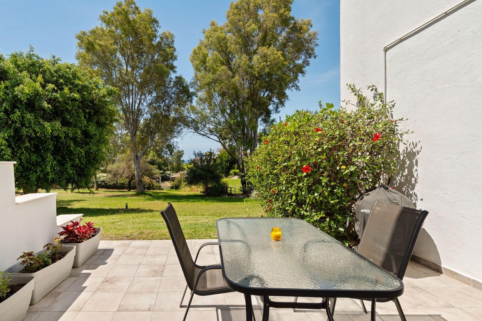 2 slaapkamer Huis te koop in Atalaya-Isdabe met zwembad garage - € 350.000 (Ref: 9929864)