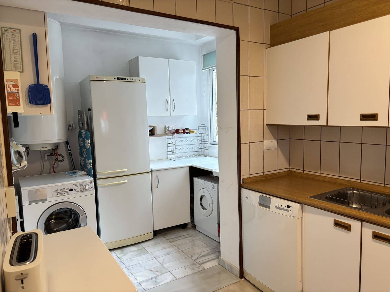 2 soveværelse Lejlighed til salg i Puerto de la Torre med swimmingpool - € 335.000 (Ref: 9937558)