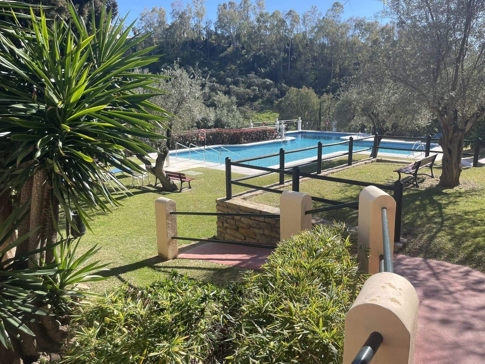 2 soveværelse Lejlighed til salg i Puerto de la Torre med swimmingpool - € 335.000 (Ref: 9937558)
