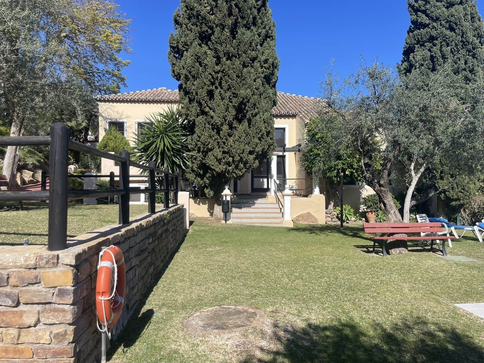2 soveværelse Lejlighed til salg i Puerto de la Torre med swimmingpool - € 335.000 (Ref: 9937558)