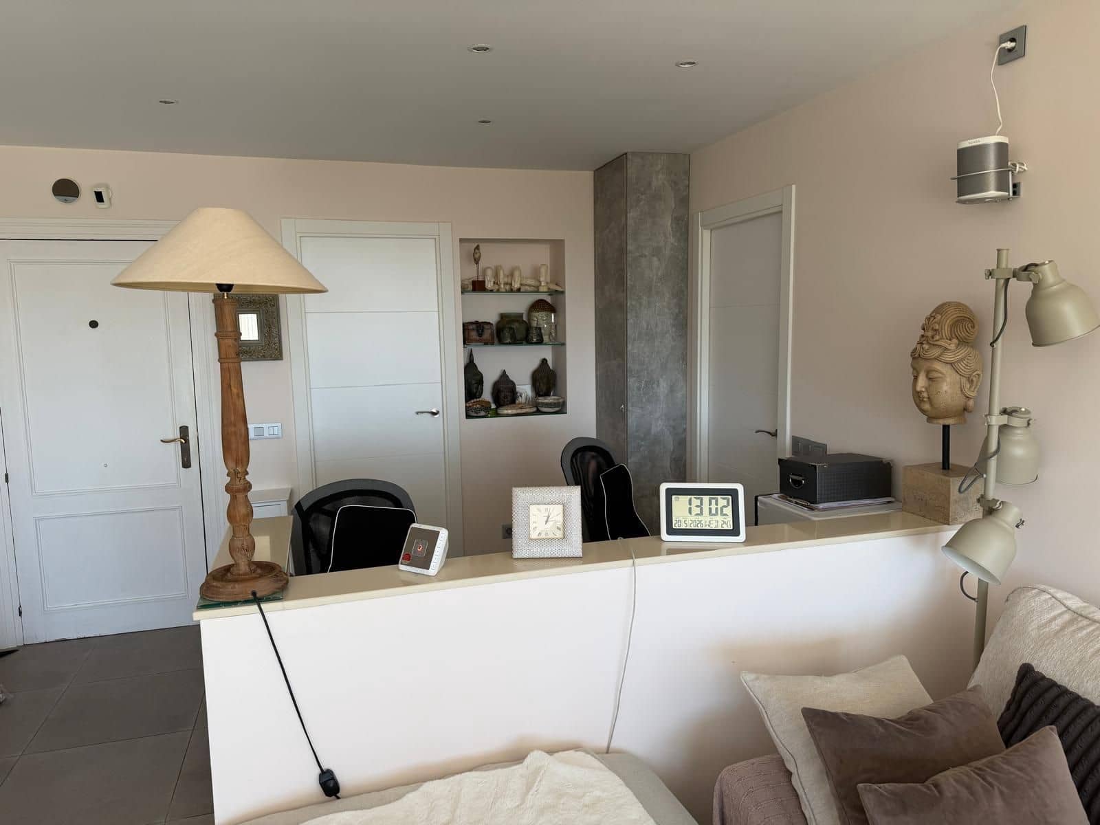 Ático de 2 habitaciones en Benahavís en venta con piscina - 499.000 € (Ref: 9942792)