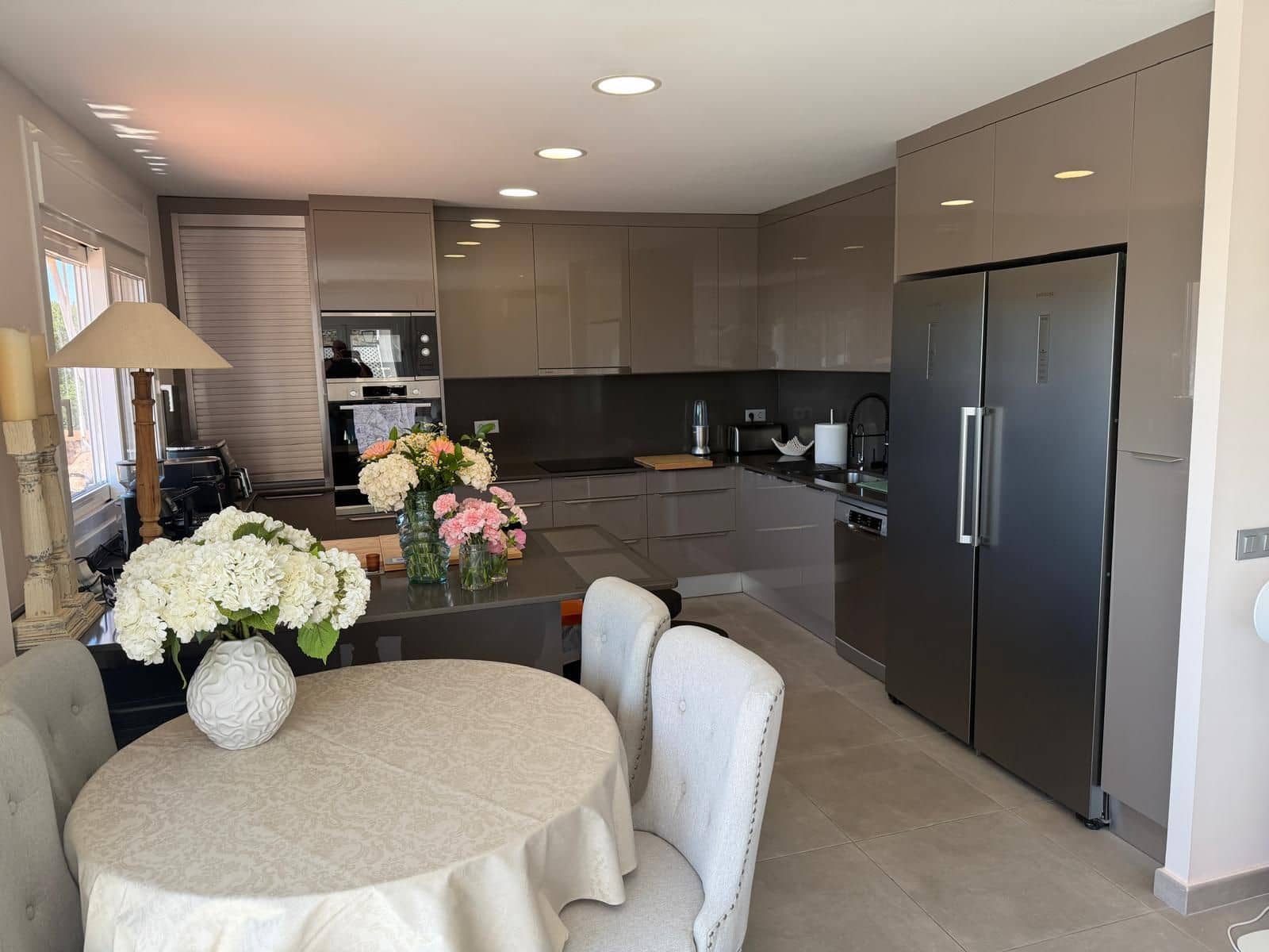 Ático de 2 habitaciones en Benahavís en venta con piscina - 499.000 € (Ref: 9942792)