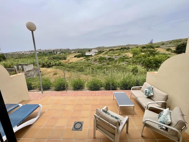 4 soverom Hus til salgs i La Duquesa / Puerto de la Duquesa, Manilva - € 370 000 (Ref: 9942803)