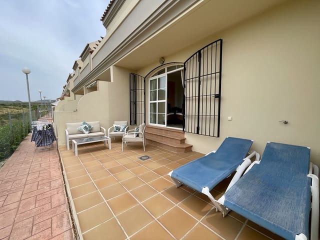 4 soverom Hus til salgs i La Duquesa / Puerto de la Duquesa, Manilva - € 370 000 (Ref: 9942803)