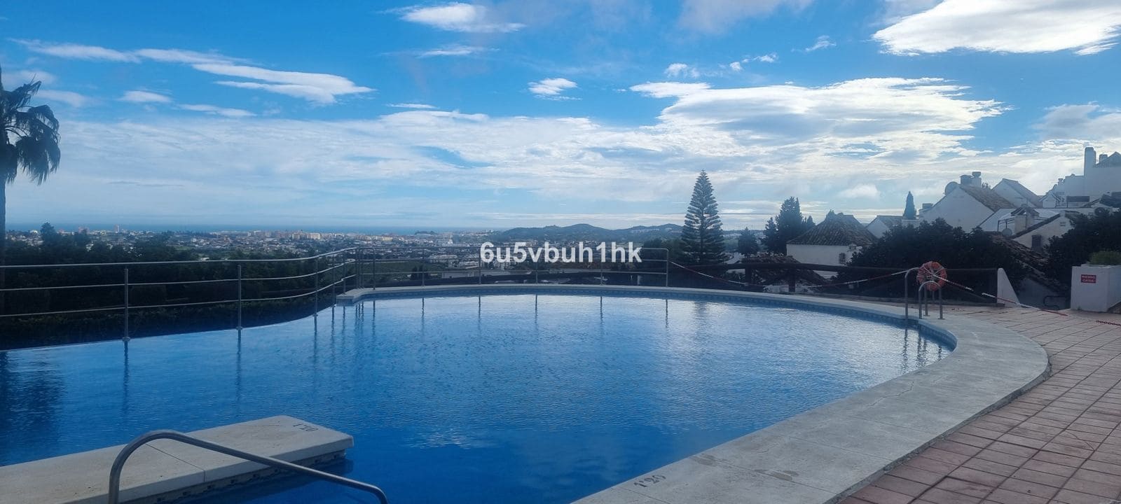 2 sypialnia Apartament na sprzedaż w Mijas Costa z basenem - 395 000 € (Ref: 9942805)