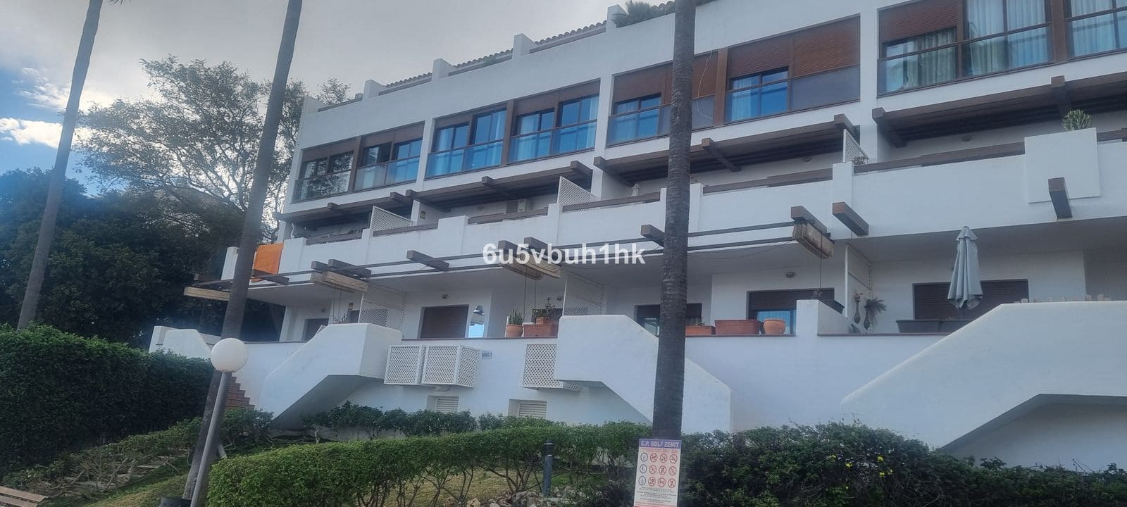 2 sypialnia Apartament na sprzedaż w Mijas Costa z basenem - 395 000 € (Ref: 9942805)