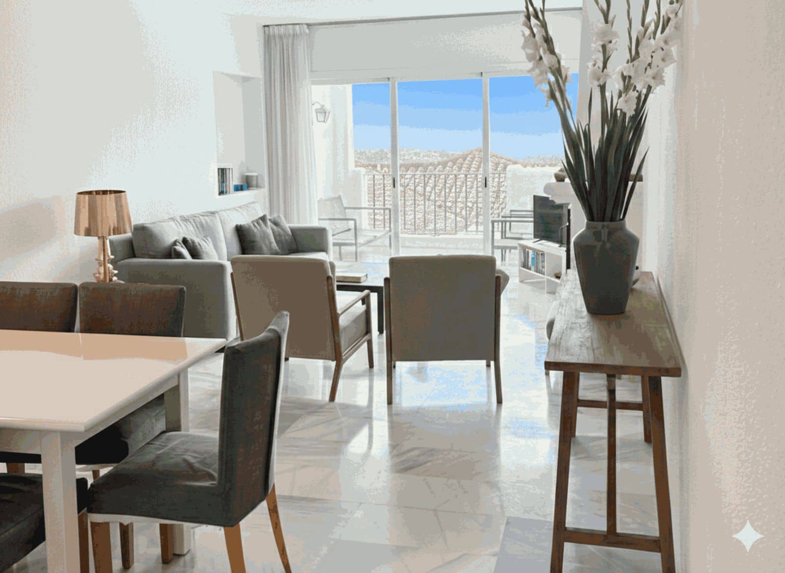 2 camera da letto Appartamento in vendita in Puerto de la Torre con piscina - 335.000 € (Rif: 9944708)