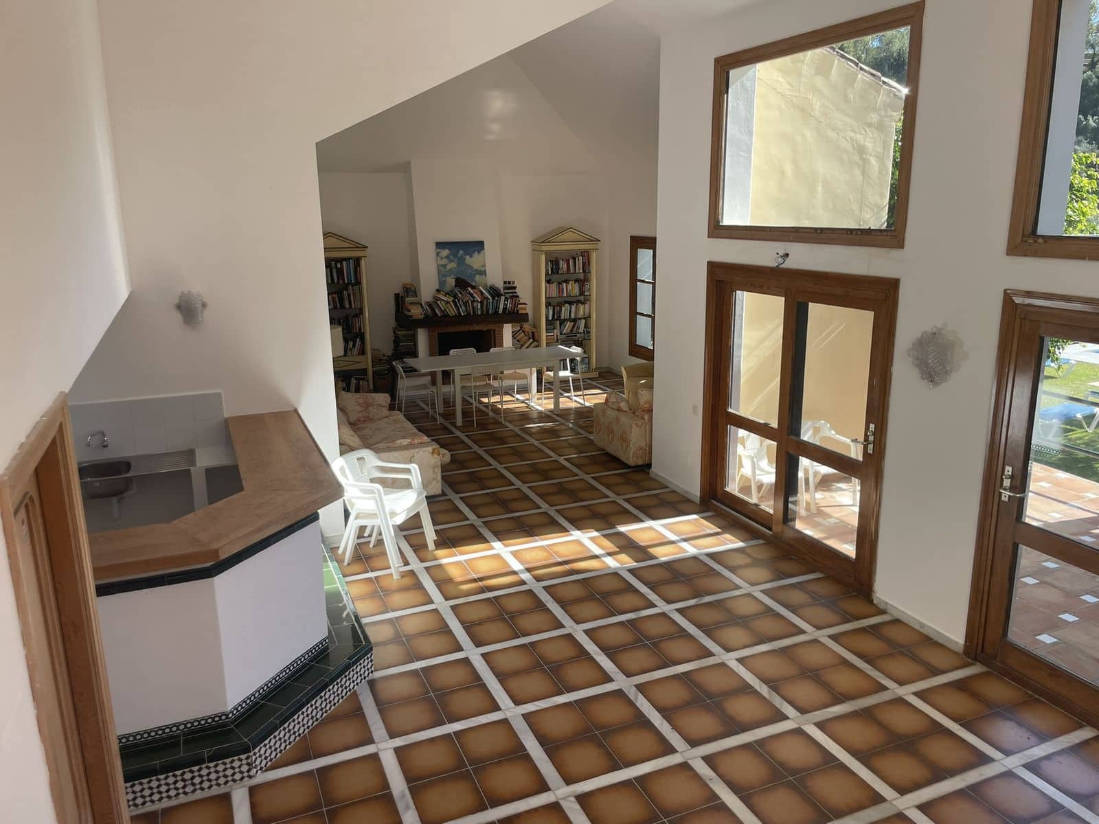 2 soverom Leilighet til salgs i Puerto de la Torre med svømmebasseng - € 335 000 (Ref: 9956125)