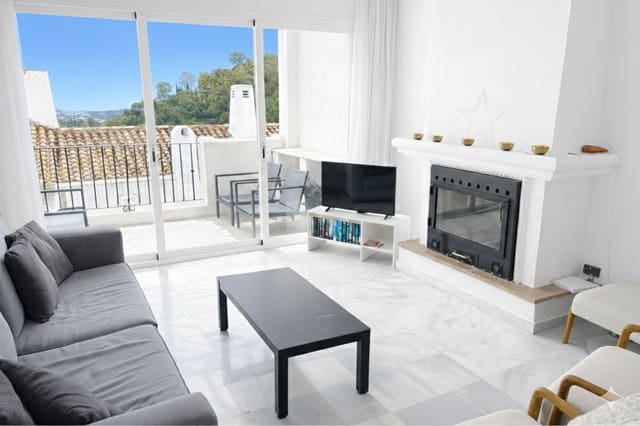 2 makuuhuone Huoneisto myytävänä paikassa Los Almendros, Málaga kaupunki mukana uima-altaan - 335 000 € (Ref: 9961472)
