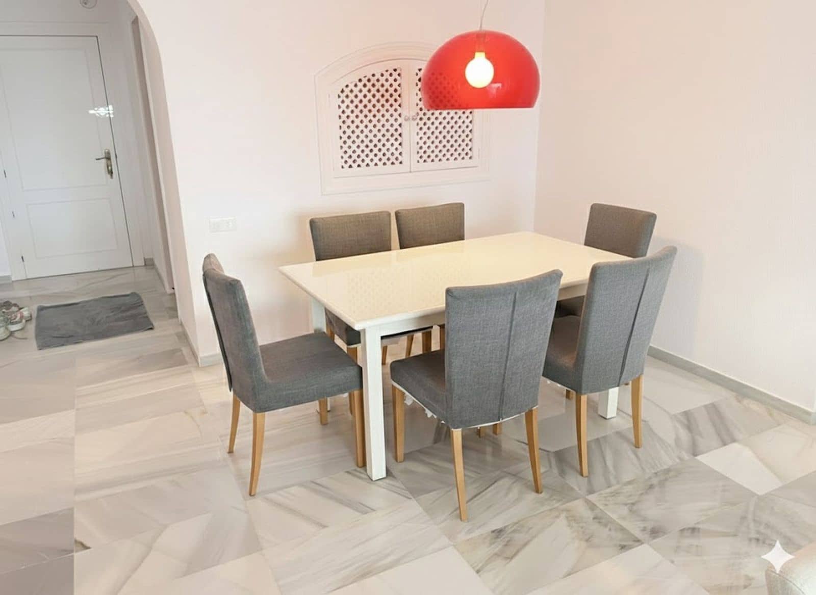 2 slaapkamer Appartement te koop in Puerto de la Torre met zwembad - € 335.000 (Ref: 9961472)
