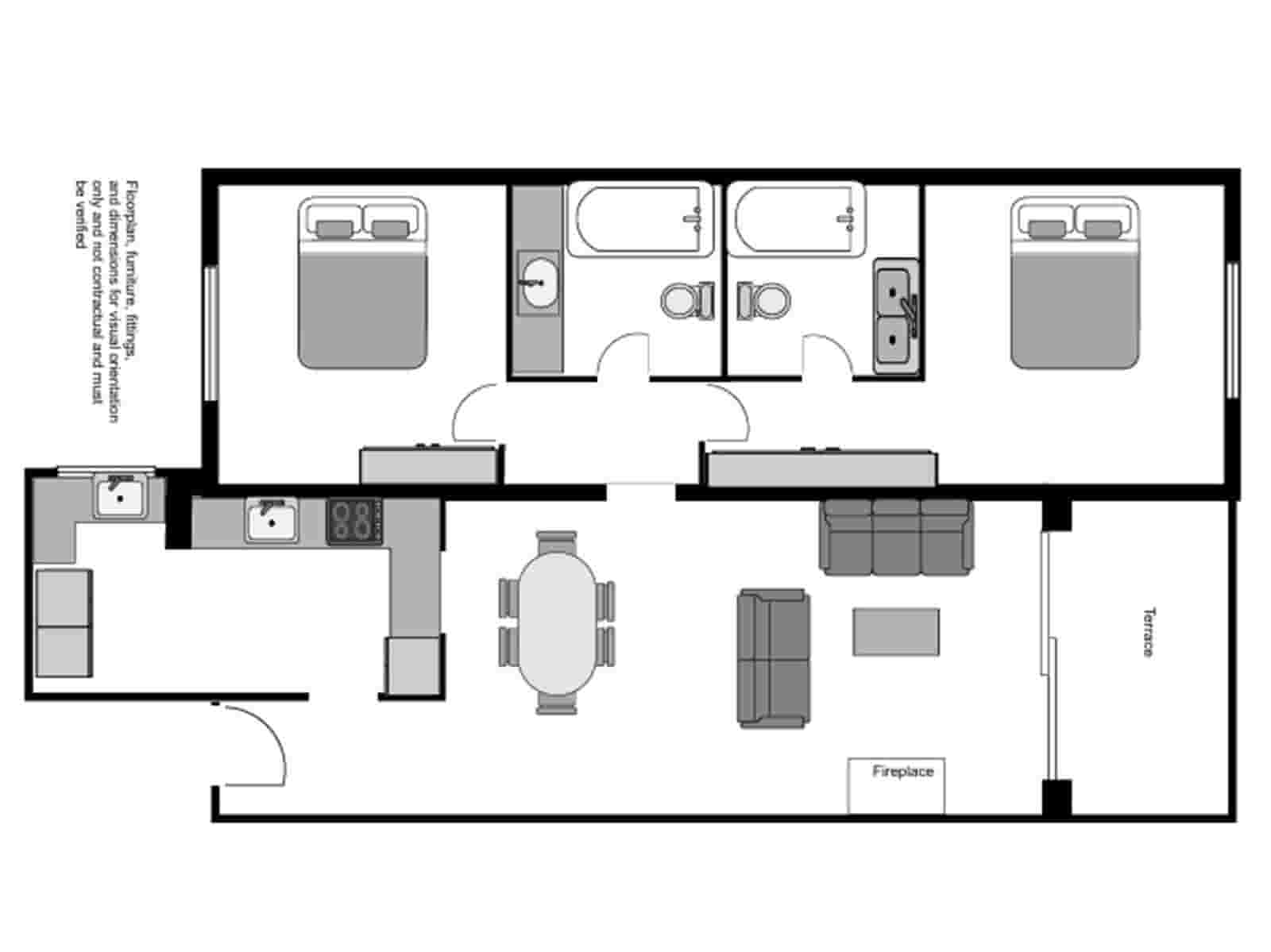 2 slaapkamer Appartement te koop in Puerto de la Torre met zwembad - € 335.000 (Ref: 9961472)