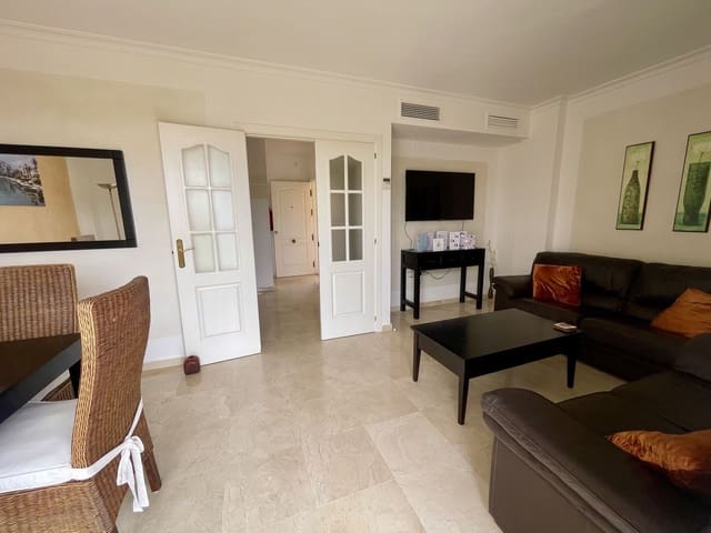 4 chambre Maison de Ville à vendre à La Duquesa / Puerto de la Duquesa, Manilva - 370 000 € (Ref: 9967964)