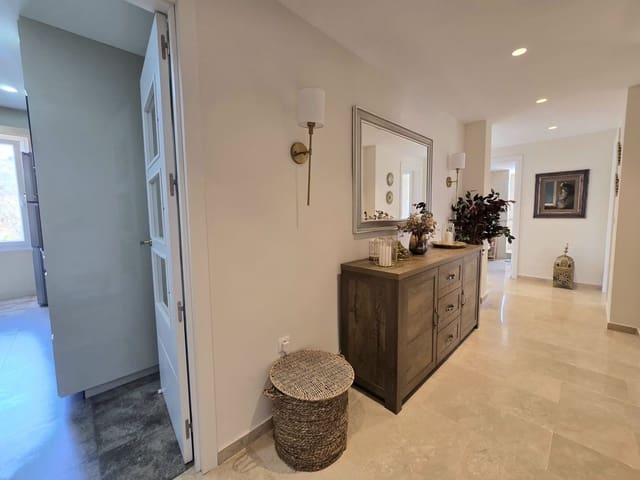 3 soverom Leilighet til salgs i Calahonda, Mijas med svømmebasseng garasje - € 429 000 (Ref: 9985179)